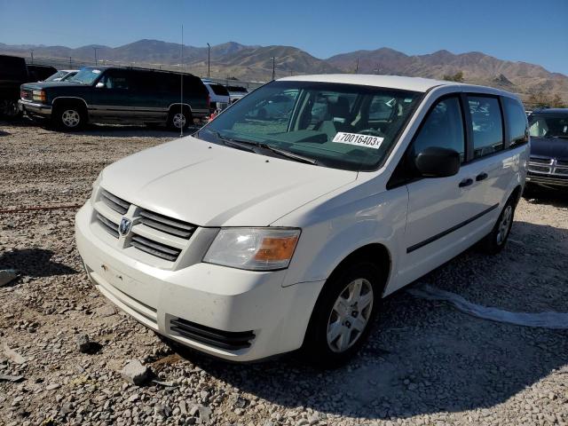 2008 Dodge Grand Caravan SE