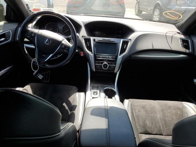 2018 ACURA TLX TECH+A - 19UUB2F64JA000194