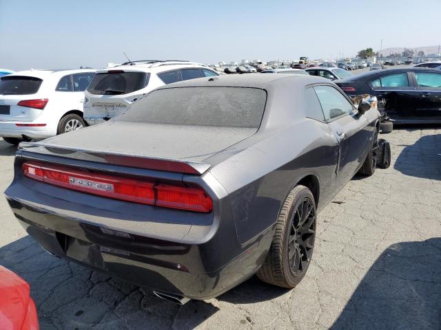 2C3CDYBT2EH294600 Dodge Challenger R/t