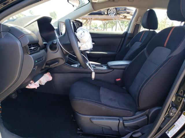 3N1AB8DV4LY274527 Nissan SENTRA SR