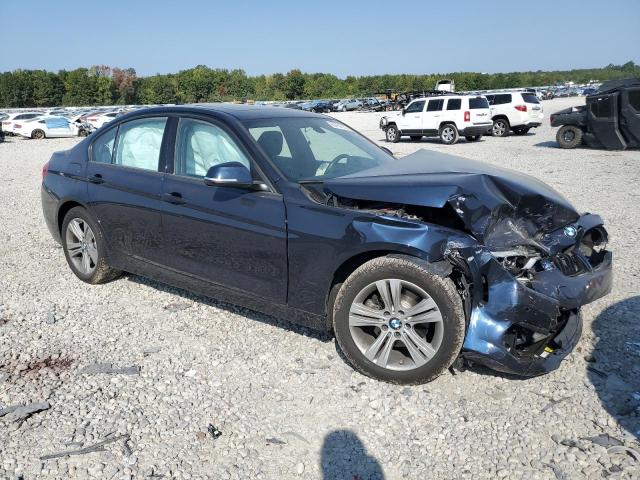 WBA8E9G51GNT85234 BMW 328 I Sulev