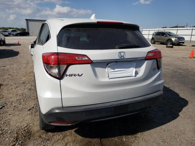 3CZRU5H36KM724504 Honda HR-V LX 6