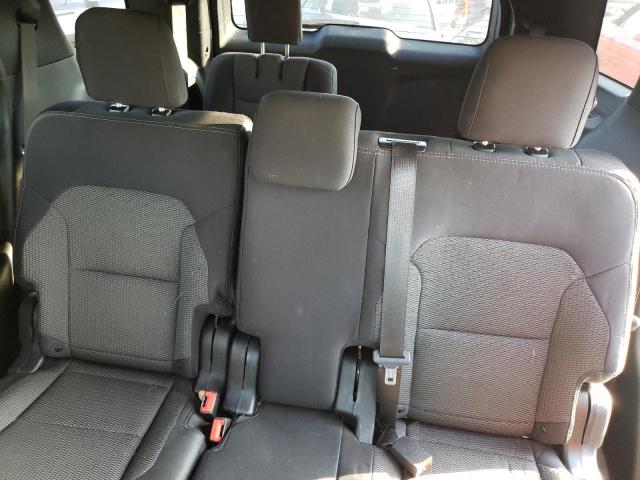 1FM5K7D88KGA83160 2019 Ford Explorer Xlt