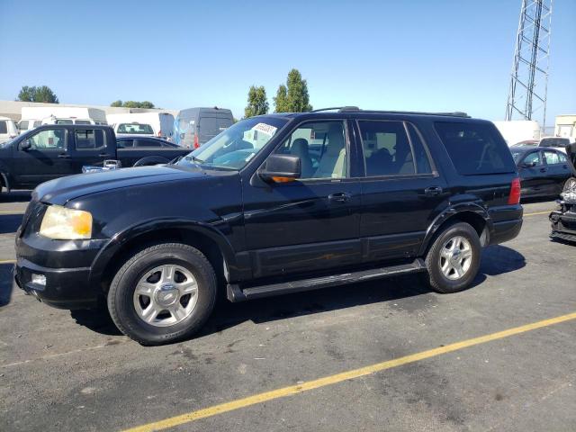 2004 Ford Expedition Eddie Bauer