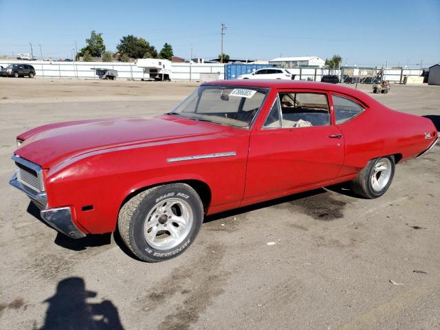 BUICK   1968 0