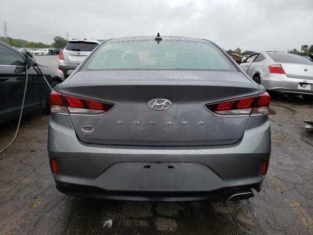 5NPE24AF5KH759808 | 2019 HYUNDAI SONATA SE