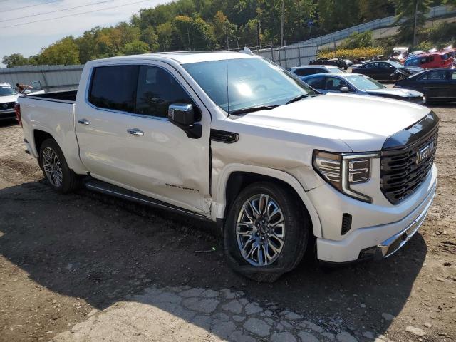 1GTUUHEL3PZ316652 | 2023 GMC SIERRA K15