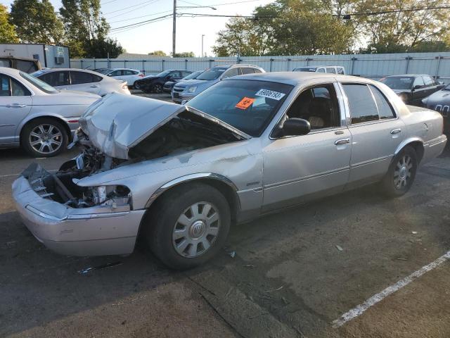 2005 Mercury Grand Marquis LS