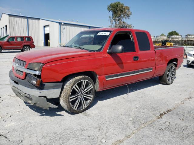 2003 Chevrolet C/K 1500 