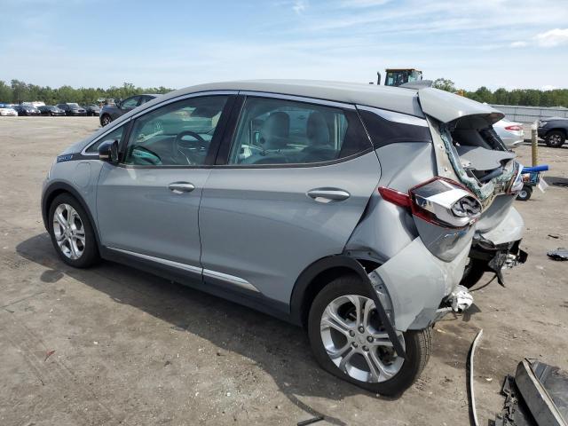 1G1FY6S04M4102461 Chevrolet Bolt EV LT 2