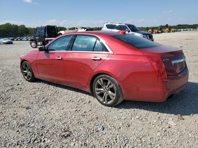 Vin: 1g6au5s81g0118340, lot: 69590113, cadillac cts vsport 20162