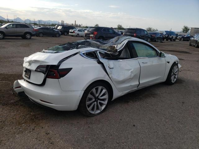 5YJ3E1EA0LF709037 Tesla MODEL 3