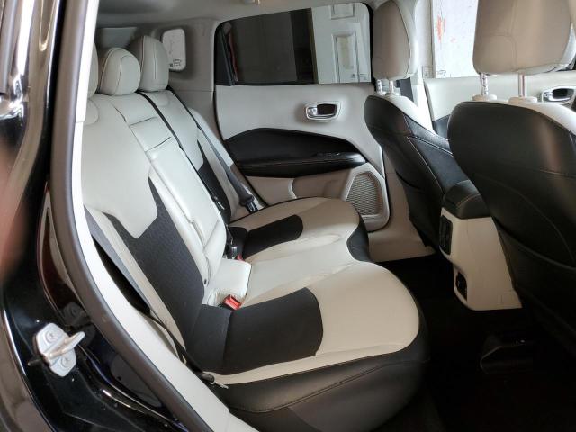2019 JEEP COMPASS LA - 3C4NJCBB1KT668530