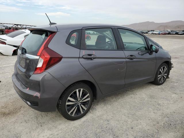 3HGGK5H88KM738775 | 2019 HONDA FIT EX