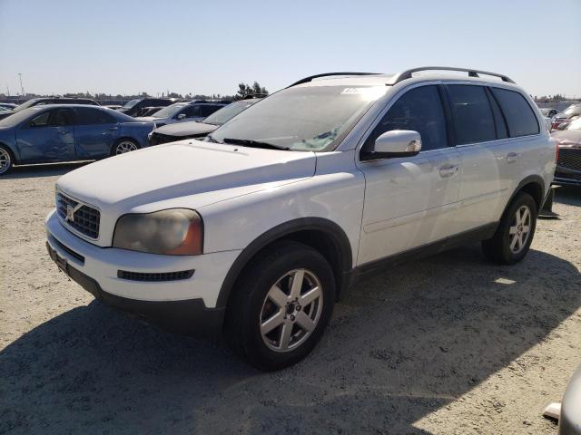 2007 Volvo XC90 