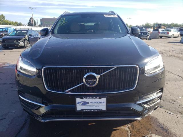 YV4A22PK1J1391749 2018 VOLVO XC90, photo no. 5