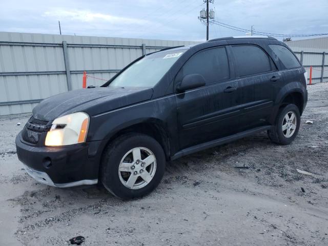 2008 Chevrolet Equinox LS