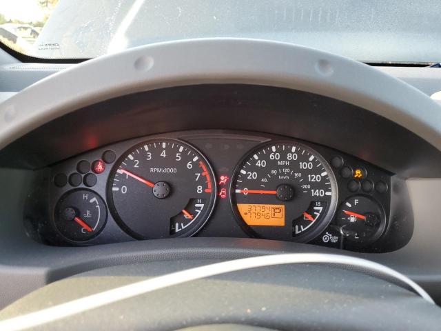 1N6AD0ERXKN747124 Nissan FRONTIER S