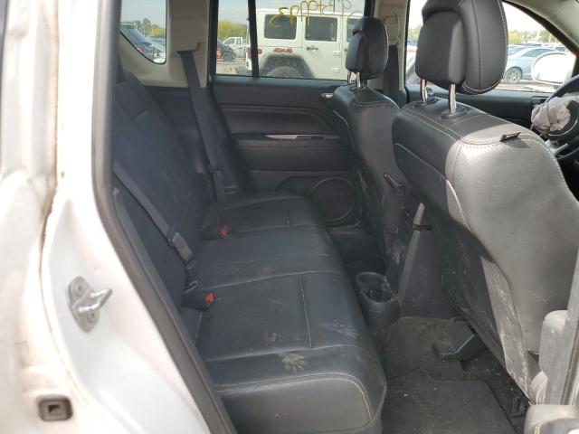 1C4NJDEB9HD112515 Jeep Compass Latitude