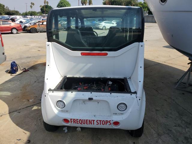 2016 POLARIS GEN 52CG6AGAXG0015272
