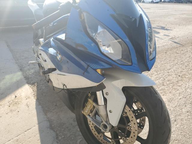 2016 BMW S 1000 RR - WB10D2104GZ353830