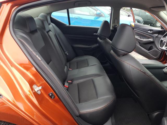 1N4BL4CV6KC112887 Nissan ALTIMA SR