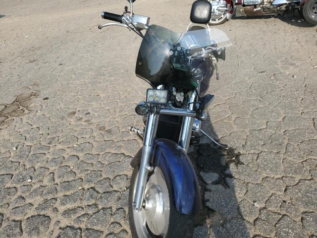 2001 HONDA VT1100 C2 1HFSC43051A103869