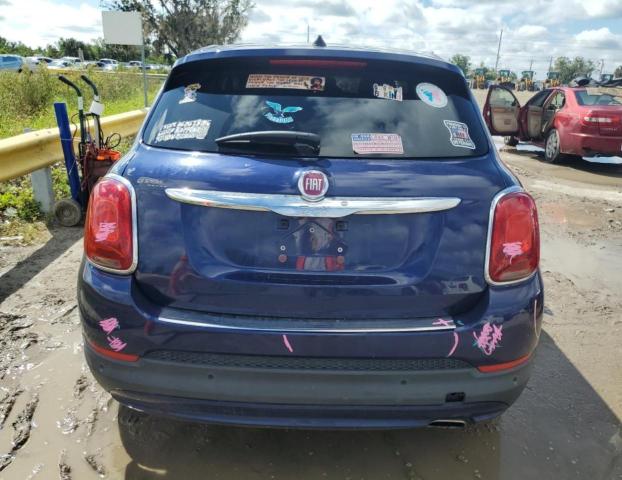 ZFBCFXBT9GP304217 Fiat 500x Easy