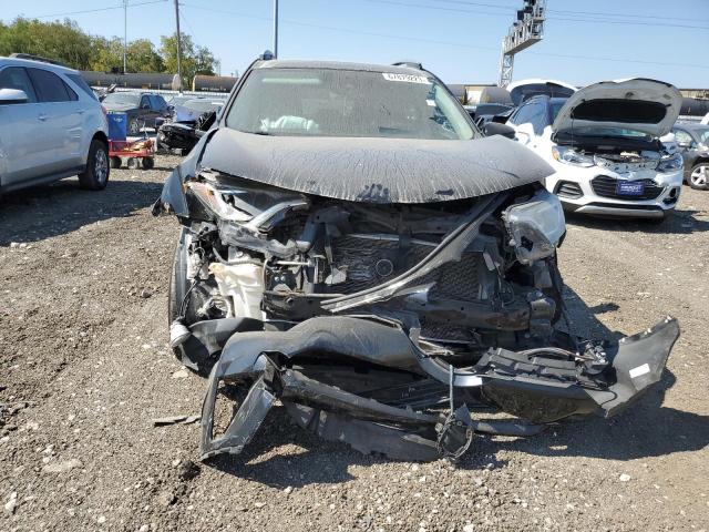 2017 TOYOTA RAV4 XLE - 2T3RFREV0HW652736