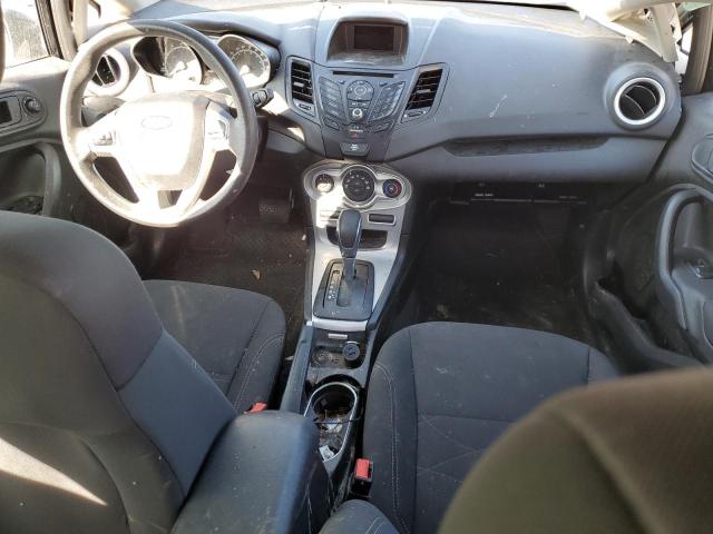 3FADP4BJ8KM134674 Ford Fiesta SE 8