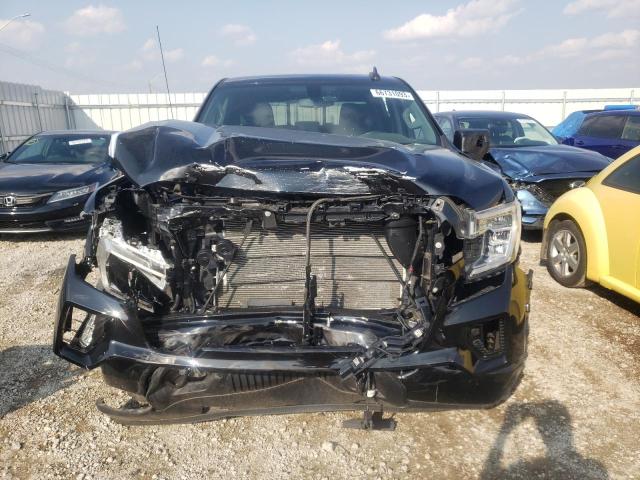 2019 GMC Sierra K1500 Elevation VIN: 1GTU9CED6KZ378388 Lot: 66731093