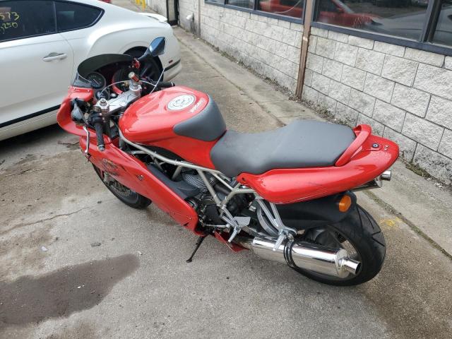 2000 DUCATI 900 SS ZDM1LC4N9YB006905