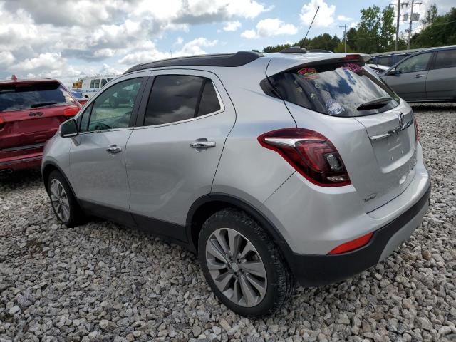 KL4CJASB9KB730778 | 2019 BUICK ENCORE PRE