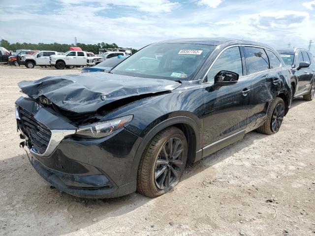 2023 Mazda CX-9 Touring Plus