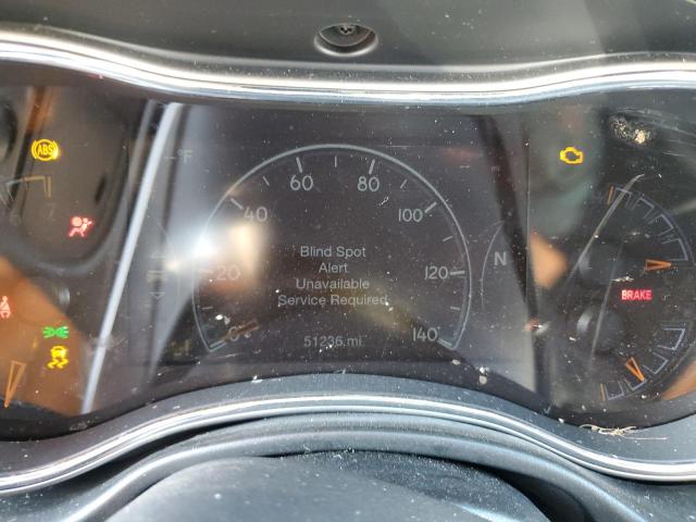 1C4RJFAG9LC434620 Jeep Grand Cherokee Laredo