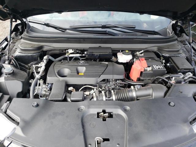 2023 ACURA RDX A-SPEC - 5J8TC2H82PL803235