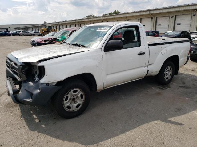 2013 Toyota Tacoma 