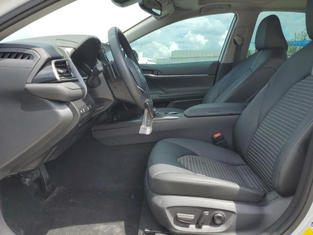 2022 TOYOTA CAMRY NIGH - 4T1S11AKXNU033336