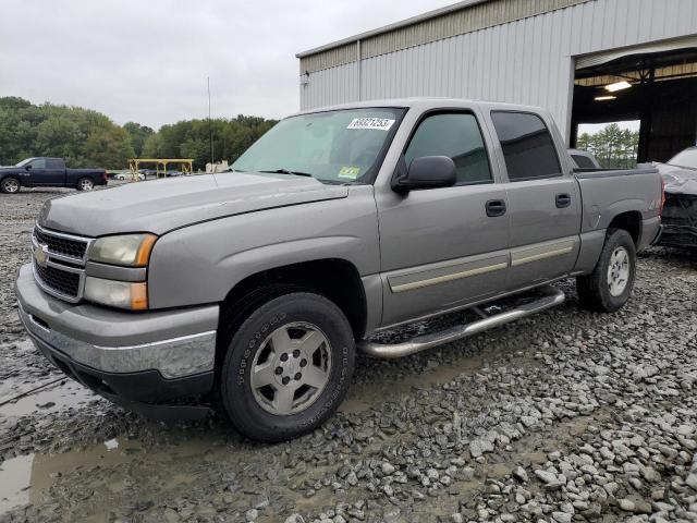 2006 Chevrolet C/K 1500 