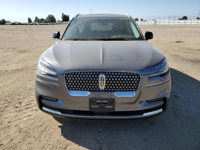5LM5J7WC2NGL16990 Lincoln Aviator Reserve