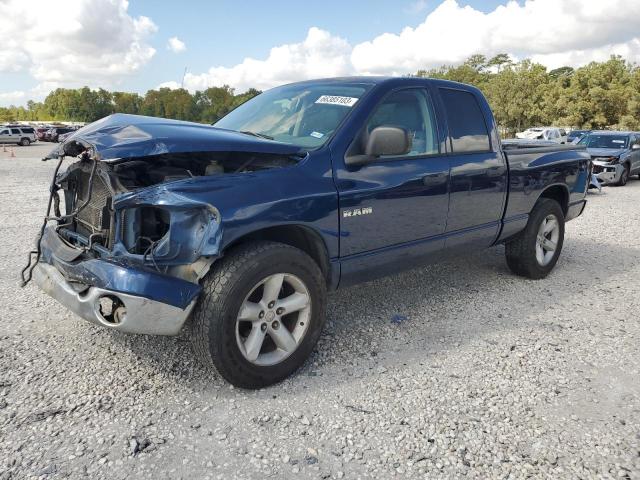 Dodge Ram 1500 2008