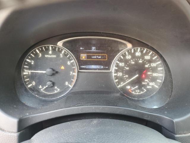1N4AL3AP9JC194087 Nissan ALTIMA 2.5