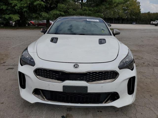KNAE45LC2J6027001 KIA Stinger Gt1