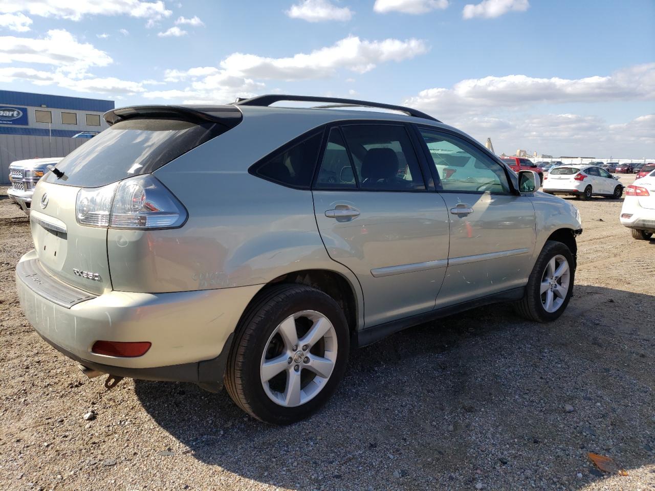 2T2HK31U17C044777 2007 Lexus Rx 350