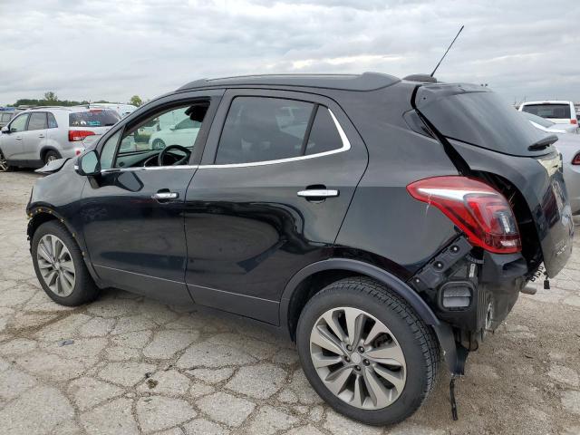 KL4CJASB0JB689715 Buick Encore Preferred