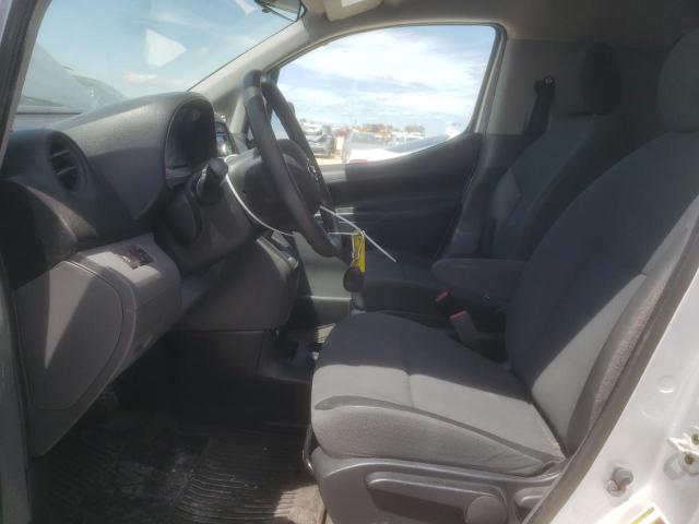 3N6CM0KN1FK711697 Nissan NV200 2.5S