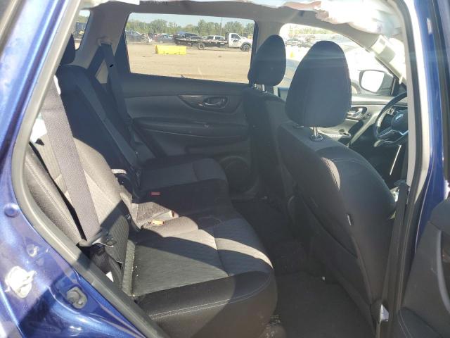 JN8AT2MV7KW400445 Nissan ROGUE S