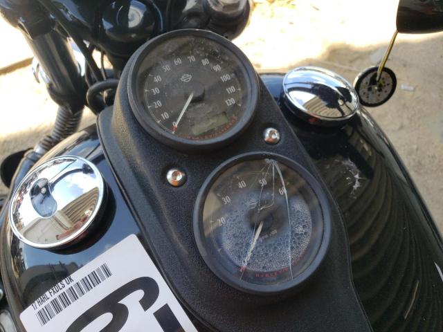 2017 HARLEY-DAVIDSON FXDLS 1HD1GS813HC324089