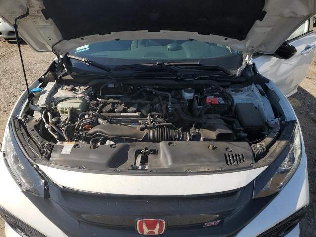 2HGFC1E57JH700401 | 2018 HONDA CIVIC SI