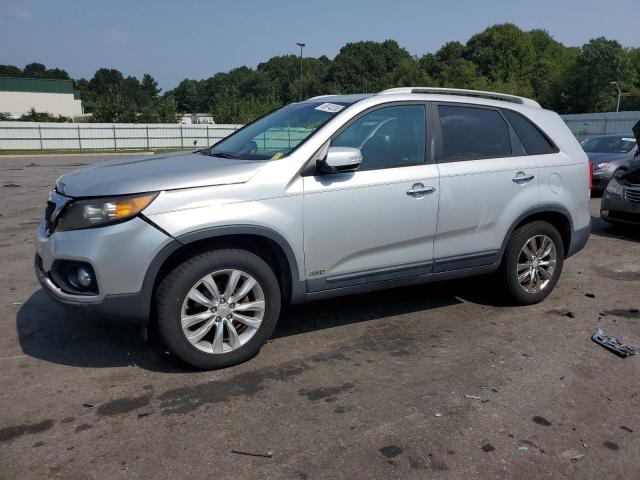 2011 Kia Sorento Base